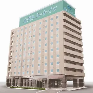 Route-inn Kanda Ekimae Отель